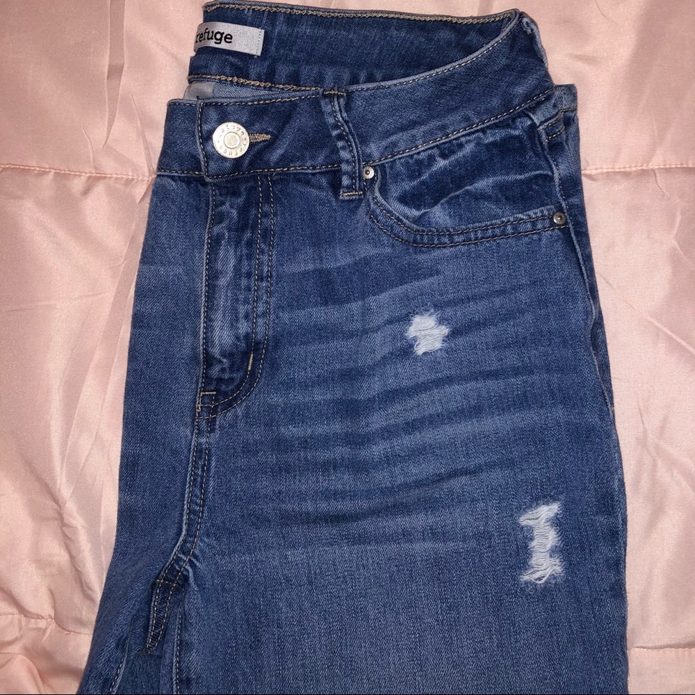 Skinny Jeans - Picture 2 of 4